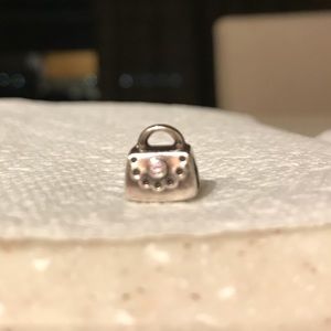 Pandora charm (purse)
